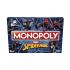 Επιτραπέζιο Παιχνίδι Monopoly Spiderman F3968 Hasbro - 0