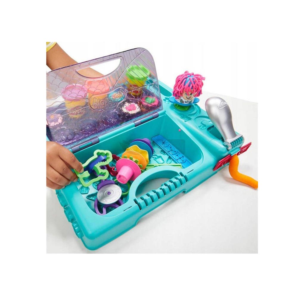 Play-Doh On the Go Imagine 'n Store Studio F3638 Hasbro - 1