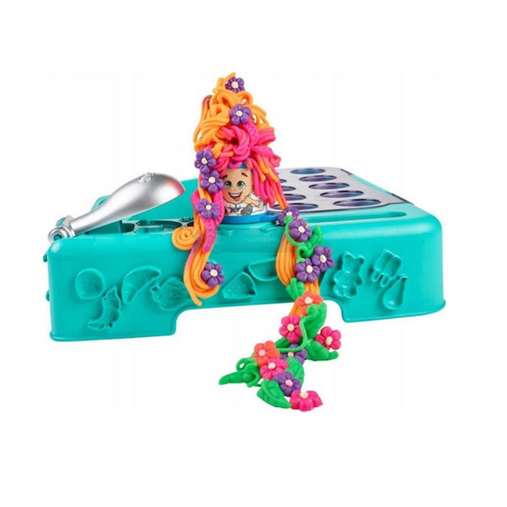 Play-Doh On the Go Imagine 'n Store Studio F3638 Hasbro - 2