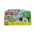 Play-Doh Wheels Dumpin' Fun 2-in-1 Garbage truck F5173 Hasbro - 0