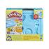 Create And Go Pets Playsets Play-Doh F7528 Hasbro - 0
