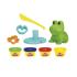 Starter Set Frog And Colors Play-Doh F6926 Hasbro - 1