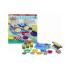 Πλαστελίνη - Παιχνίδι Play-Doh Sweet Shoppe Cookie για 3+ Ετών B0307 Hasbro  - 4