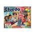 Επιτραπέζιο Παιχνίδι Cluedo Junior 4+ Ετών F6419 Hasbro - 0