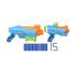 Εκτοξευτής Ultimate Starter Elite Nerf F6369 Hasbro - 2