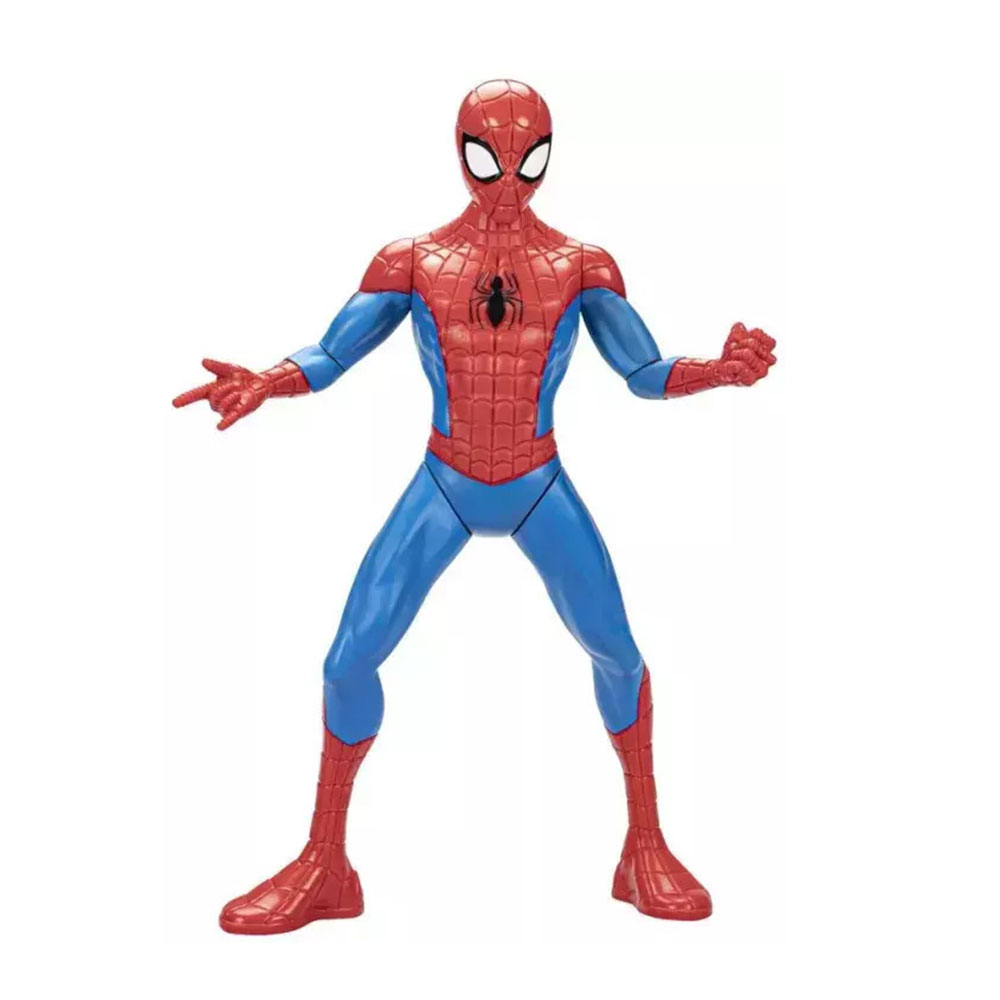 Παιχνίδι Spiderman Feature Figure F8115 Hasbro - 1