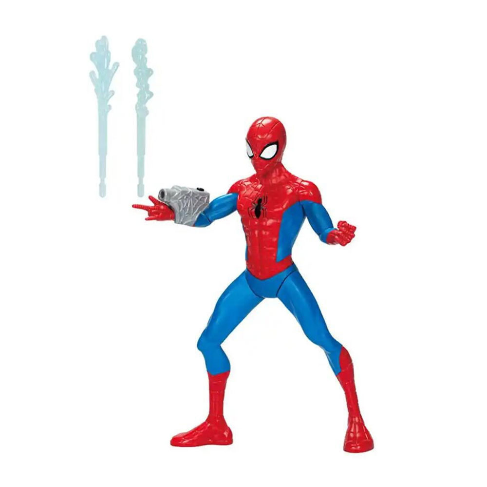 Παιχνίδι Spiderman Feature Figure F8115 Hasbro - 3