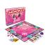 Επιτραπέζιο Παιχνίδι Monopoly Barbie G0038 Hasbro-1