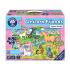 Πάζλ Jigsaw Unicorn Friend 50τμχ ORCH291 Orchard Toys - 0