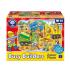 Πάζλ Busy Builders 30τμχ ORCH299 Orchard Toys - 0