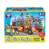 Πάζλ Jigsaw Big Fire Engine 20τμχ ORCH303 Orchard Toys - 0