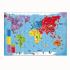 Map of the World - 150 Piece Jigsaw Puzzle ORCH307 Orchard Toys - 3