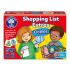 Επιτραπέζιο Παιχνίδι Shopping List Extras Clothes  ORCH091 Orchard Toys - 0