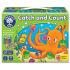 Επιτραπέζιο Παιχνίδι  Catch And Count ORCH002 Orchard Toys - 0