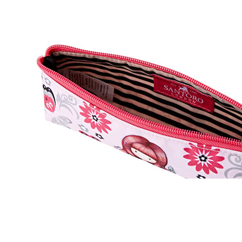 Κασετίνα Gorjuss Fiesta My Gift to You 775GJ06 Santoro - 2
