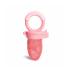 Δίχτυ Δοκιμής Φρέσκου Φαγητού Ροζ 11087-pink Munchkin - 0