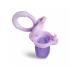 Δίχτυ Δοκιμής Φρέσκου Φαγητού Μωβ 11087-purple Munchkin - 1