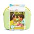 Σετ Φαγητού Bento Box με Κουτάλι/ Πιρούνι Green - Blue 12530 Munchkin - 4