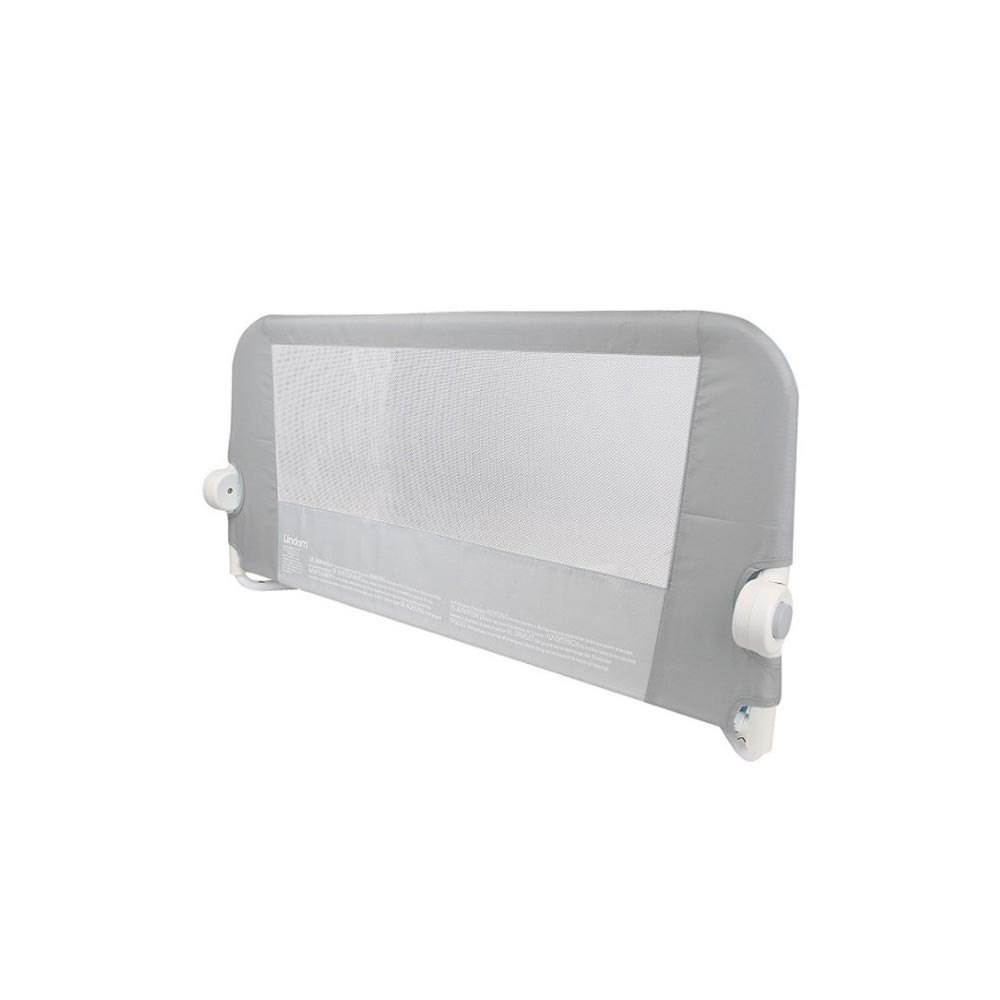 Προστατευτικό Κρεβατιού Easy Fit Bed Neutral 51516 Munchkin - 0