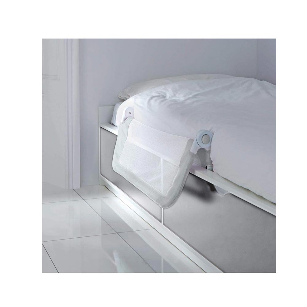 Προστατευτικό Κρεβατιού Easy Fit Bed Neutral 51516 Munchkin - 2