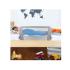 Προστατευτικό Κρεβατιού Easy Fit Bed Neutral 51516 Munchkin - 3