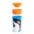 Εκπαιδευτικό Κύπελλο Miracle 360° Sippy Cup Orca 266ml 51778 Munchkin - 1