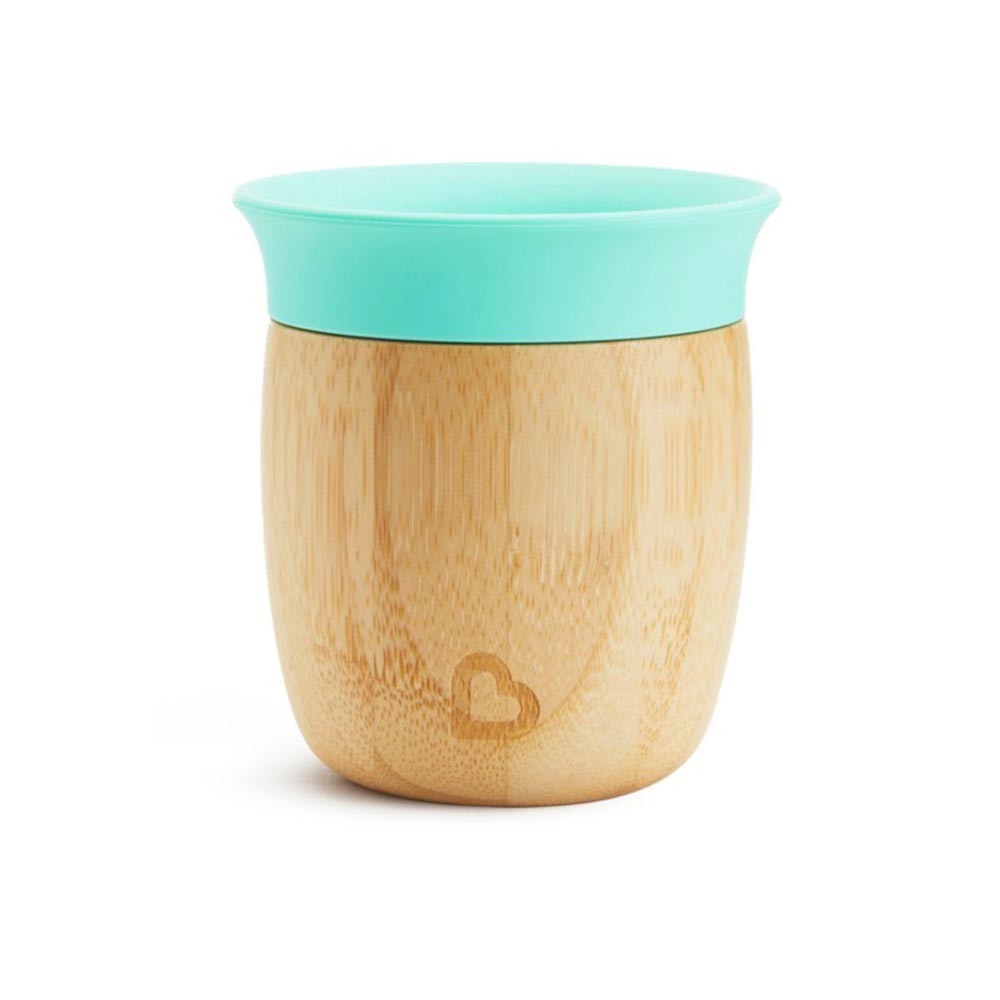 Παιδικό Ποτηράκι Bamboo Cup 148ml 90039 Munchkin - 53222