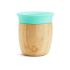 Παιδικό Ποτηράκι Bamboo Cup 148ml 90039 Munchkin - 0