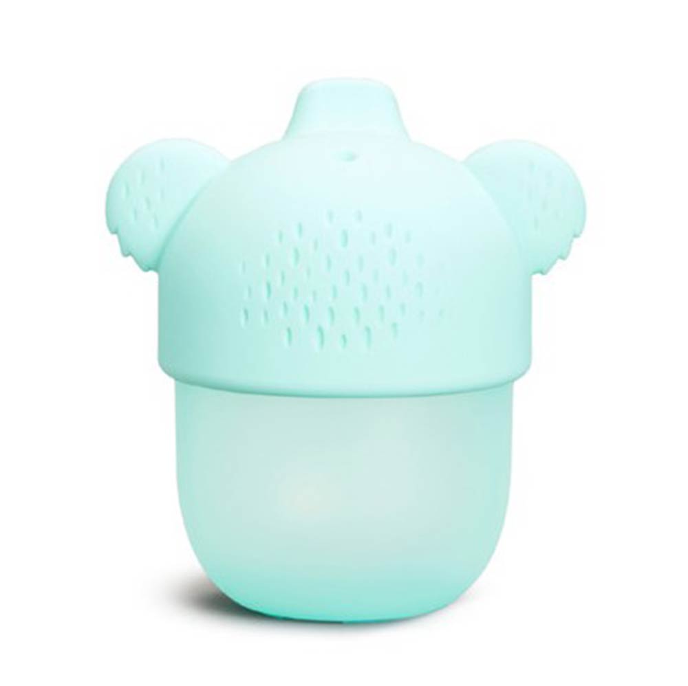 Εκπαιδευτικό Κύπελλο Σιλικόνης Soft Touch Sippy Cup Koala 230ml 91504 Munchkin - 1