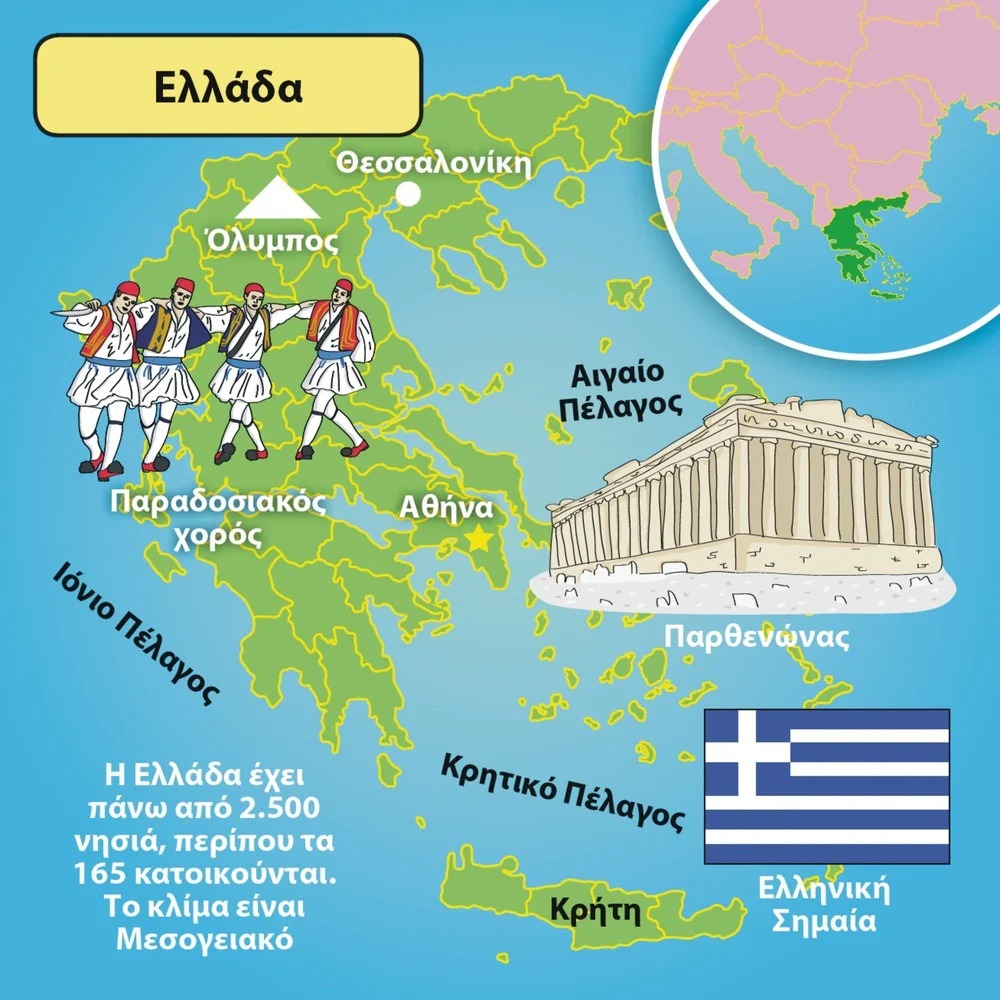 Brainbox Ελλάδα 93005 - 5