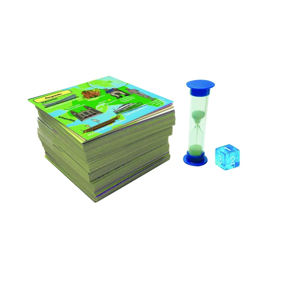 Brainbox Ελλάδα 93005 - 7