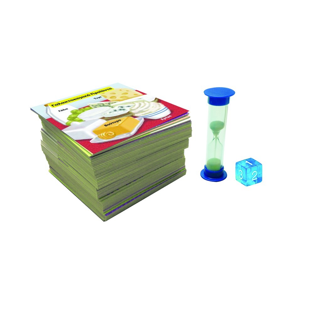 Brainbox Φάρμα 93047 - 4