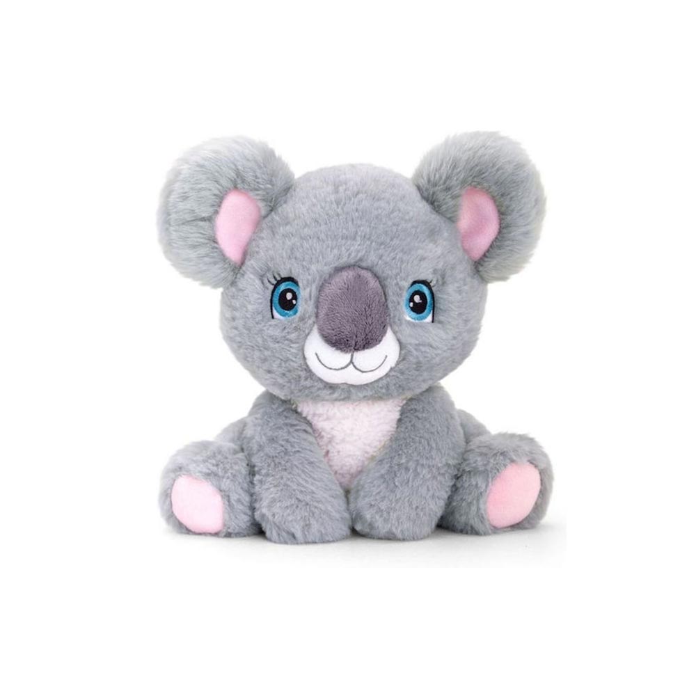 Λούτρινο Adoptable World Κοάλα 25cm SE1213 Keel Eco - 109639