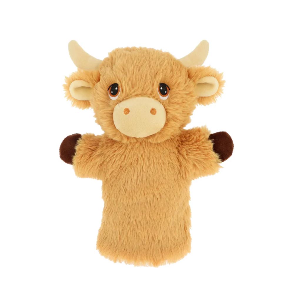 Λούτρινο Γαντοκουκλάκι Ταύρος SE3077 Keel Eco - 111608