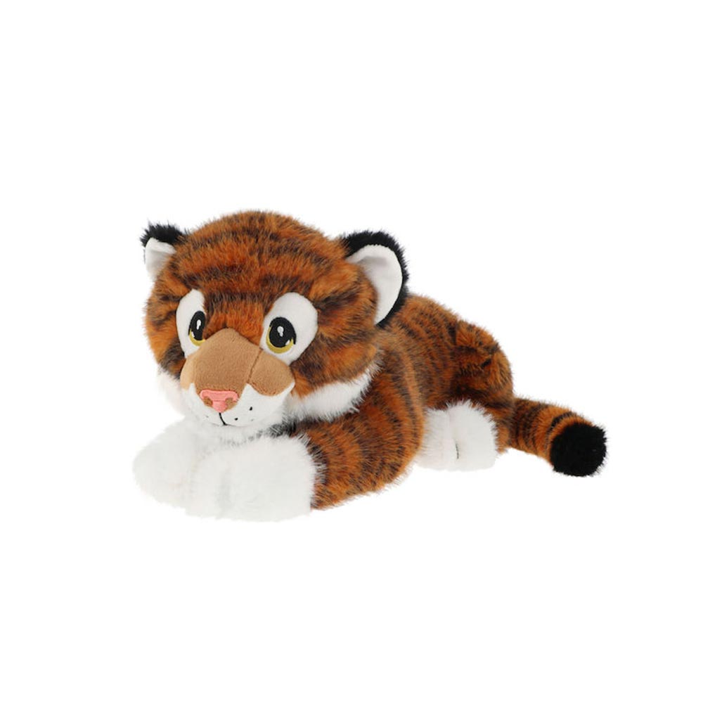 Λούτρινο Τίγρης 35cm SE3939 Keel Eco - 109692