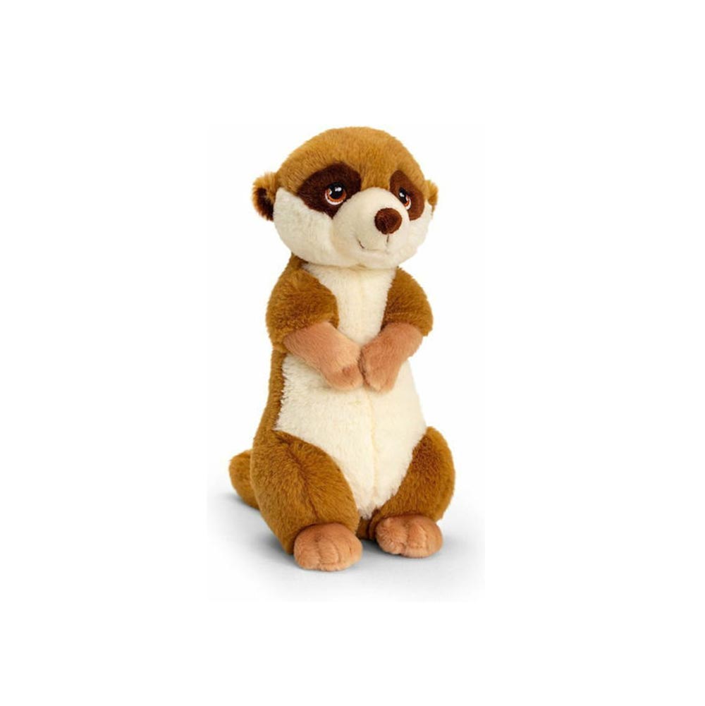 Λούτρινο Σουρικάτα 30cm SE6126 Keel Eco - 109734