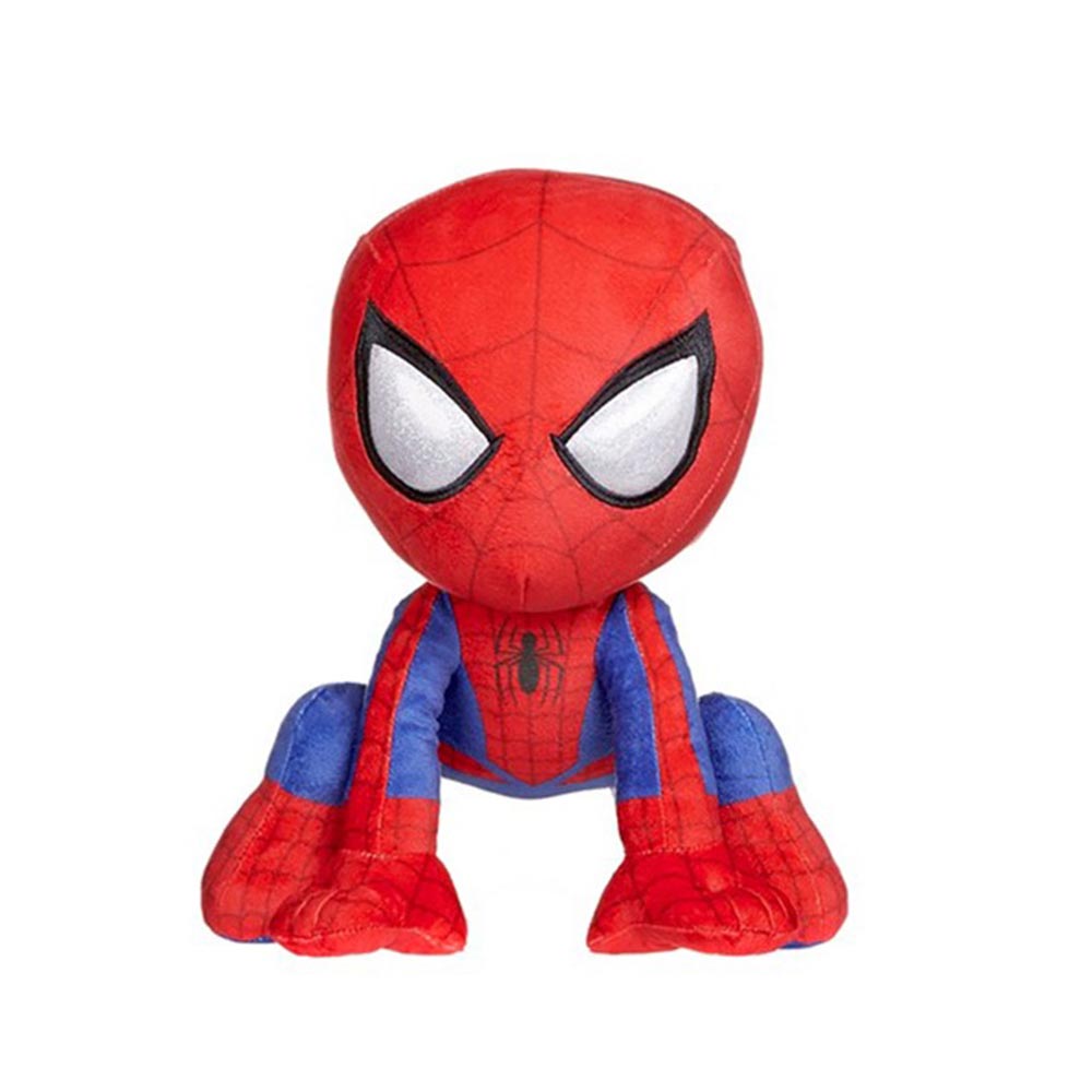Λούτρινο Spiderman 25cm Play By Play - 115757