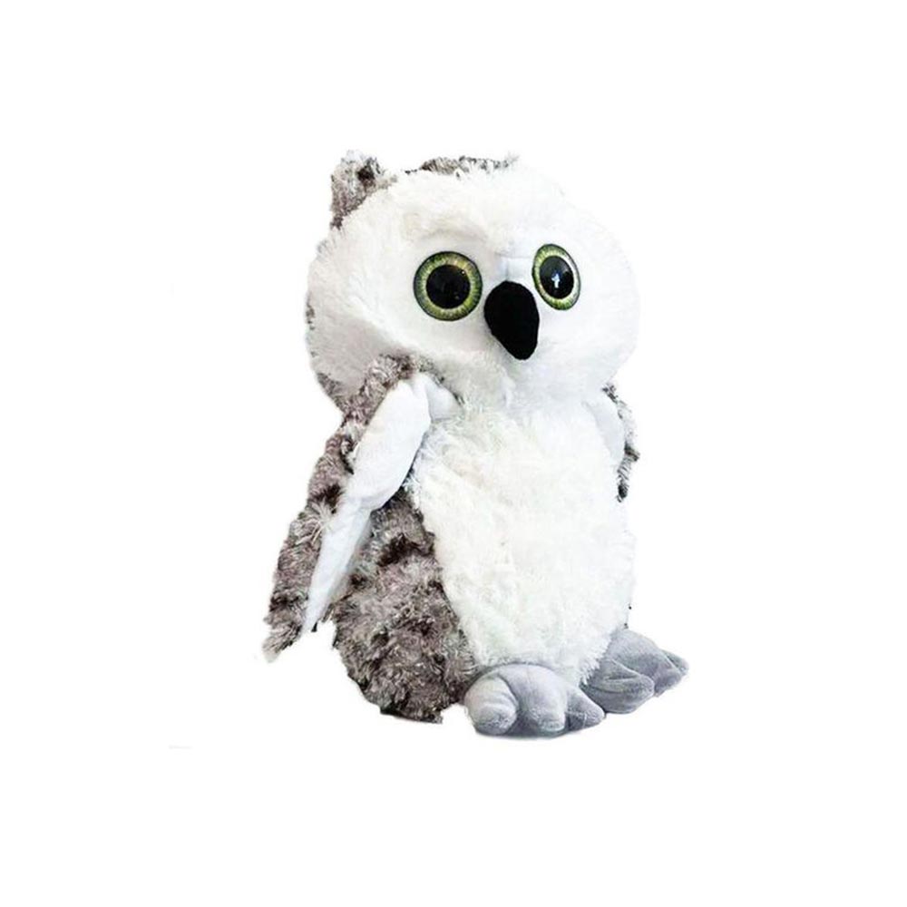 Λούτρινο Κουκουβάγια 28cm 48719 Paws  - 122650