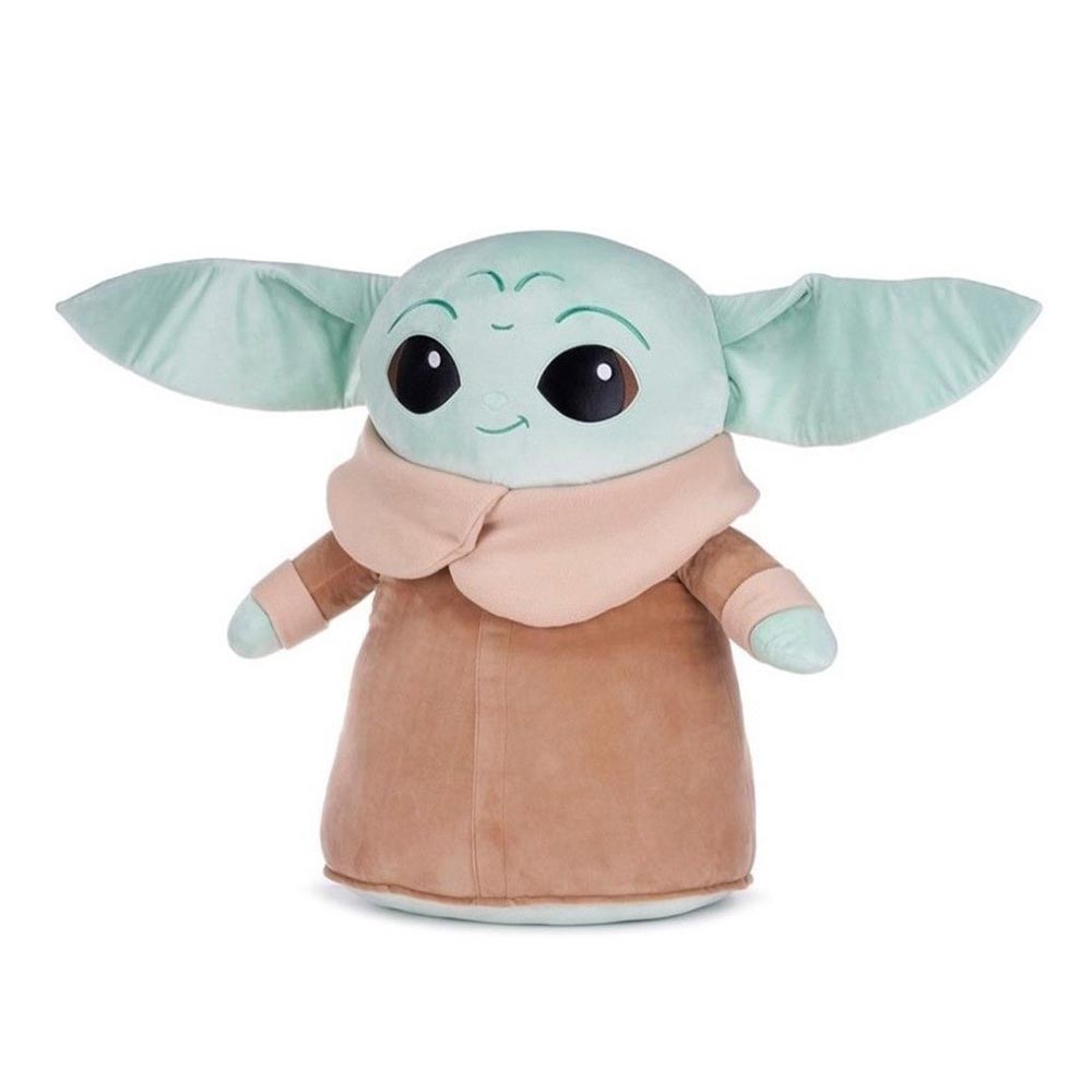 Λούτρινο Disney Star Wars Mandalorian - Grogu The Child 76cm LAN03497 Landahl & Baumann - 1