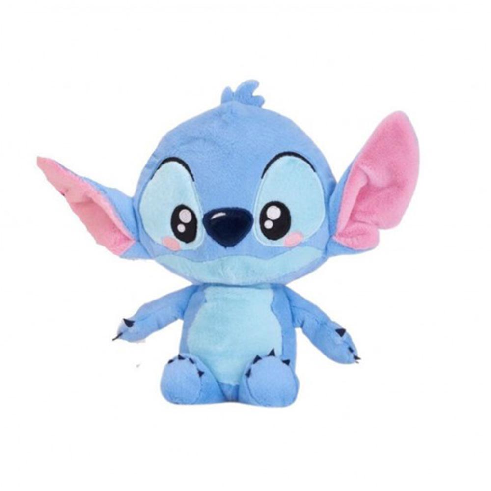 Λούτρινο Disney Chibi Stitch 30εκ. 71377SD Disney - 90943