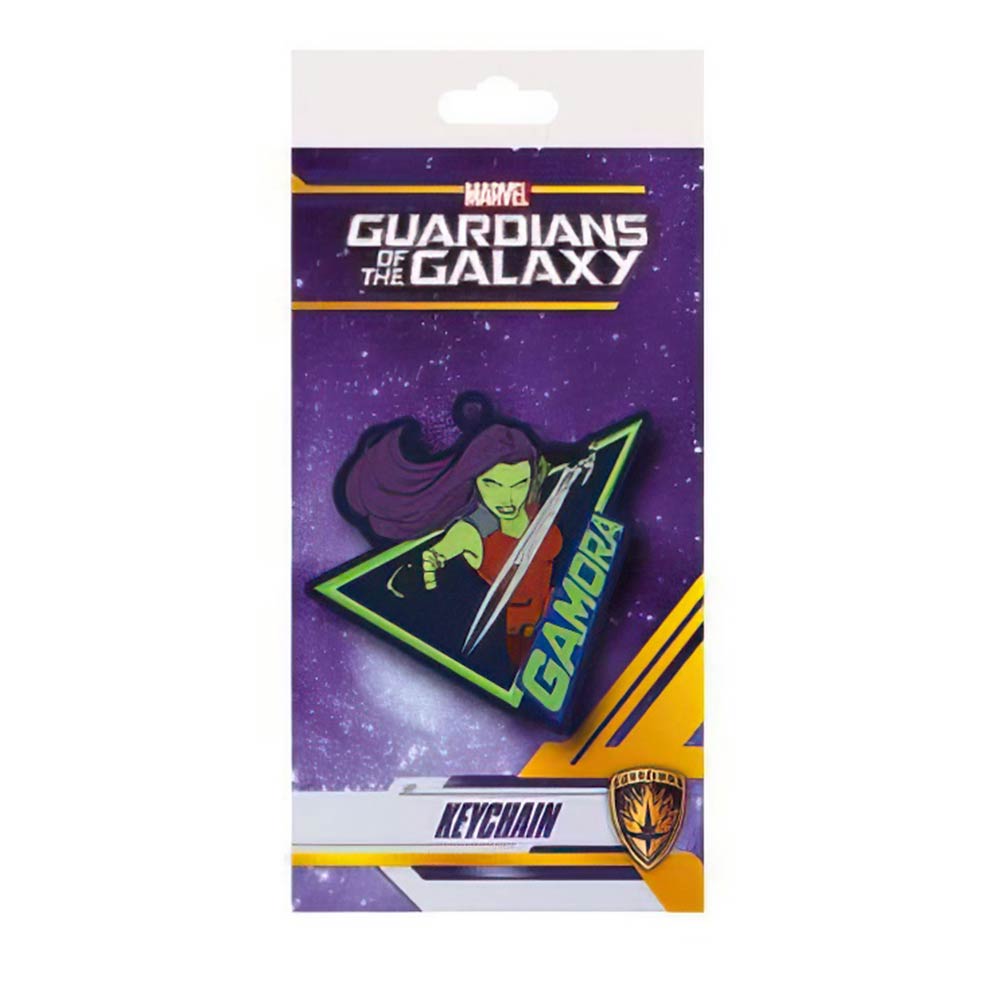 Μπρελόκ Guardians Of The Galaxy RK39416C Pyramid International - 58703