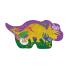 Παζλ Δεινόσαυροι 12τεμ 41P3663 Floss & Rock - 1