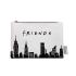 Νεσεσέρ Friends New York Skyline TPCHFDS01 Erik - 0