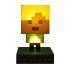 Φωτιστικό 3D Minecraft Alex Light 57502 Paladone Icons - 1