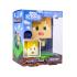Φωτιστικό 3D Minecraft Alex Light 57502 Paladone Icons - 0