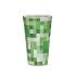 Γυάλινο Ποτήρι Minecraft - Creeper 400ml PP6729MCF Paladone  - 2