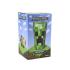 Γυάλινο Ποτήρι Minecraft - Creeper 400ml PP6729MCF Paladone  - 3