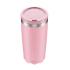 Ανοξείδωτο Ποτήρι Θερμός Pastel Pink 500ml 22566 Chillys - 1