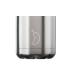 Ανοξείδωτο Φαγητοδοχείο Monochrome Edition -Silver 300ml 200816 Chillys - 2