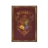 Σημειωματάριο Harry Potter A5 Casebound - Colourful Crest HP712572 Blue Sky - 0